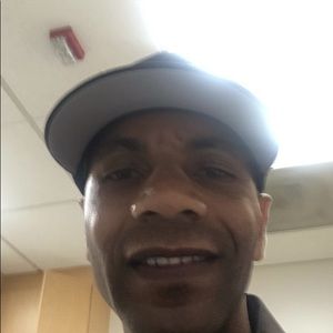 Meet your Posher, Rodney